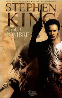 La Tour Sombre : Coffret en 3 volumes : Tomes 1 à 3