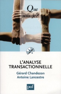 L'analyse transactionnelle