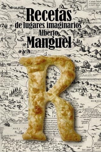 Recetas de lugares imaginarios