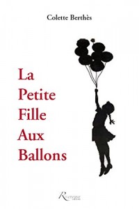 La petite fille aux ballons