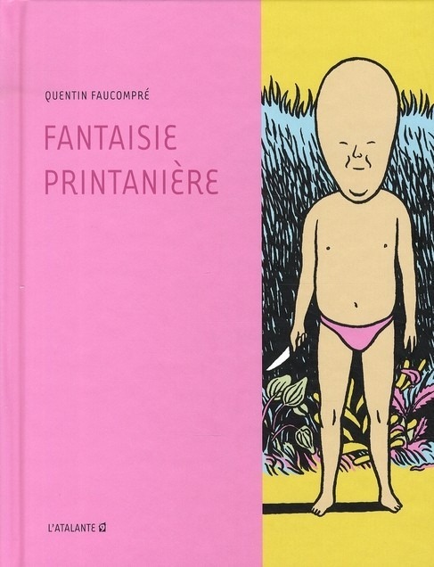 Fantaisie printanière