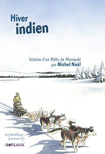 Hiver indien