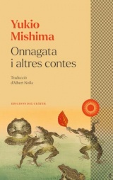 Onnagata i altres contes