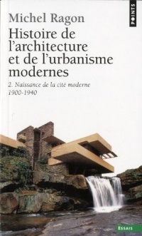 Histoire de l'architecture et de l'urbanisme moder (2)