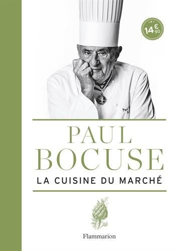 La cuisine du marché