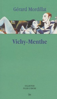 Vichy-Menthe