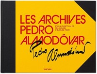 FP-The Pedro Almodovar Archives