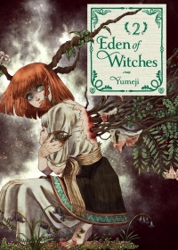 Eden of Witches 2