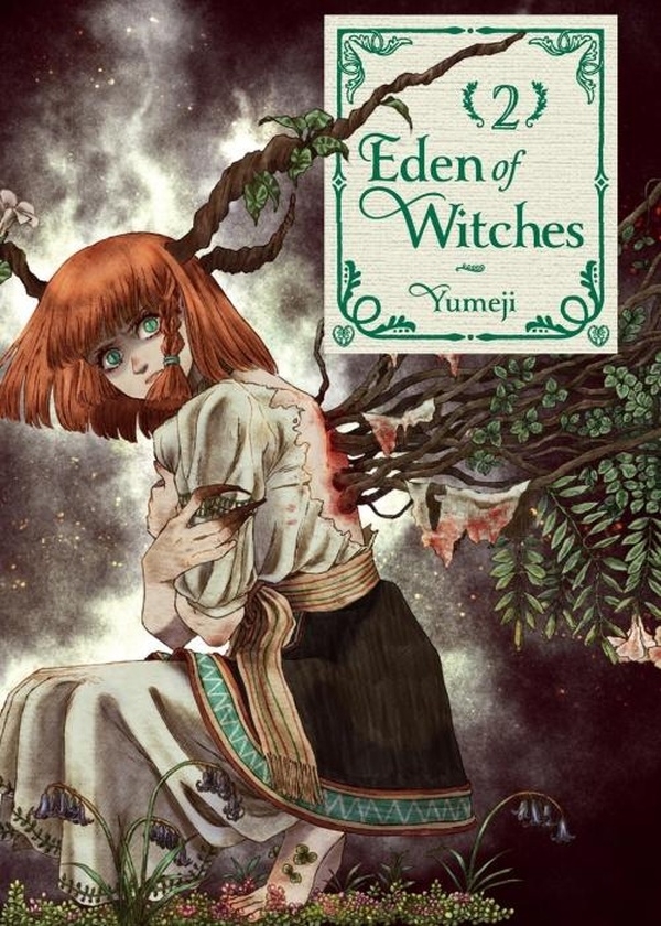 Eden of Witches 2