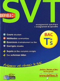 DEFIBAC C/M/EXO SVT TER S