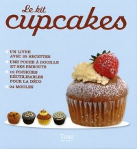 KIT CUPCAKES