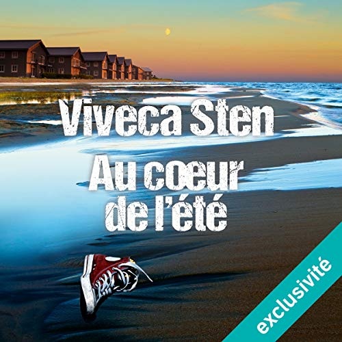 Au cœur de l'été: Meurtres à Sandhamn 5