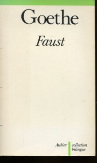 Faust (bilingue)