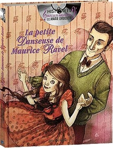 La petite Danseuse de Maurice Ravel
