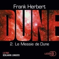 Le Messie de Dune: Dune 2