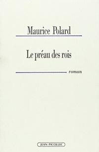 Le préau des rois