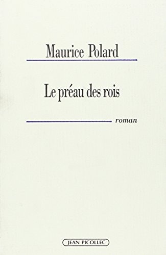 Le préau des rois