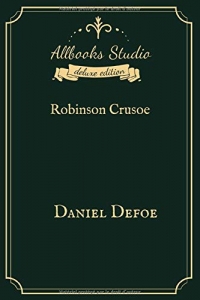 Robinson Crusoe: Allbooks Studio Deluxe Edition