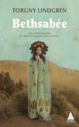 Bethsabée [Poche]