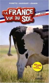 La France vue du sol