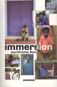 Immersion : Inde, 2010