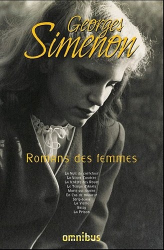 Romans des femmes