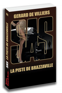 sas 101 la piste de brazzaville