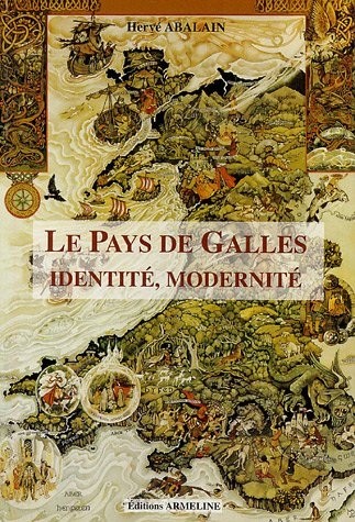 Le Pays de Galles, identité, modernité