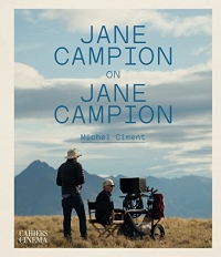 Jane campion on jane campion - edition anglaise - illustrations, couleur