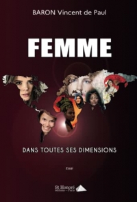 Femme dans toutes ses dimensions