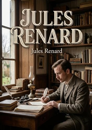 JULES RENARD: Une analyse des débuts littéraires de Jules Renard, explorant ses premières oeuvres et influences.
