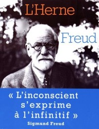 Sigmund Freud