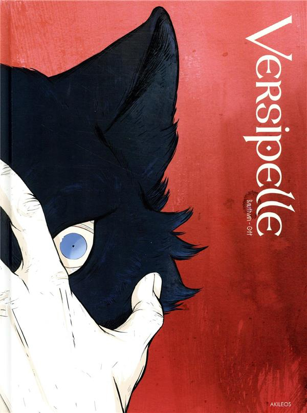 Versipelle - Intégrale