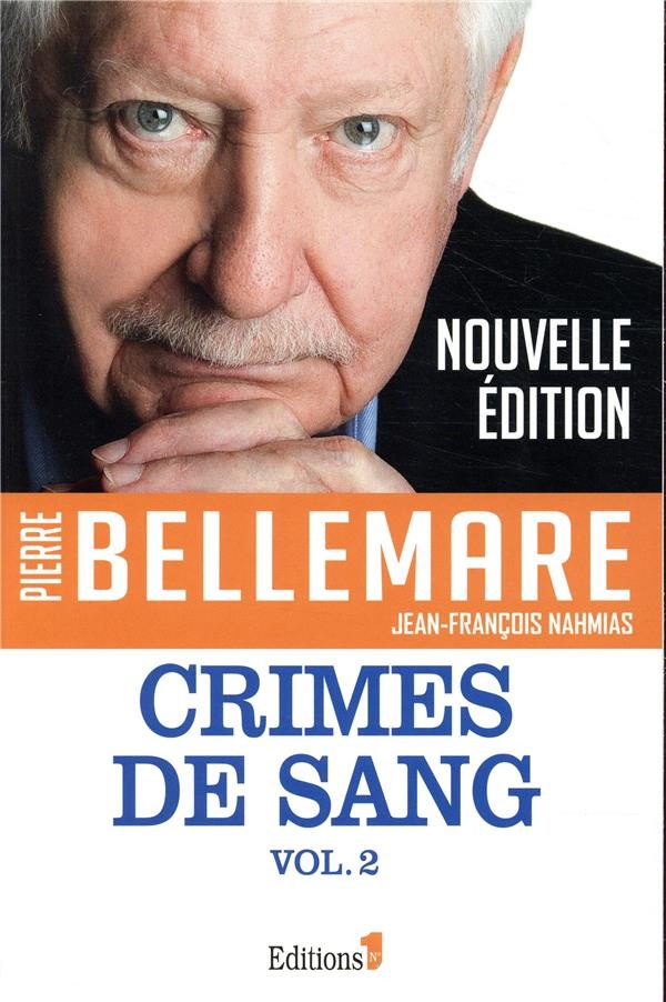 Crimes de sang tome 2