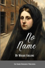 No Name: Victorian Psychological Fiction