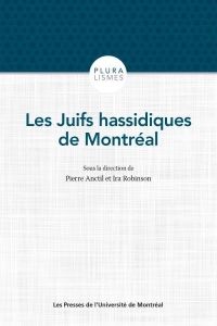 Les juifs hassidiques de Montréal