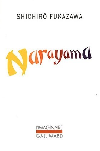 Narayama + dvd le film de Imamura