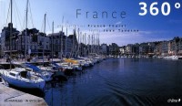 France 360° : Edition bilingue français-anglais
