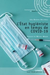 L'État hygiéniste en temps de COVID-19