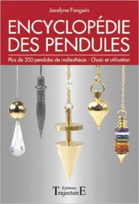 Encyclopédie des pendules