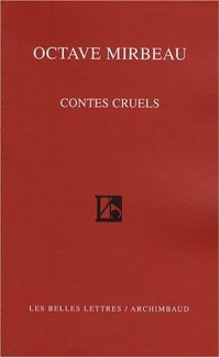 Contes cruels