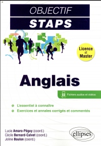 Anglais