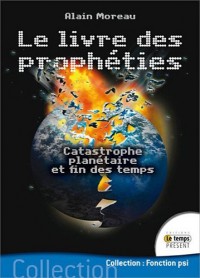 Le livre des prophéties