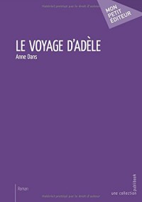 Le Voyage d'Adèle