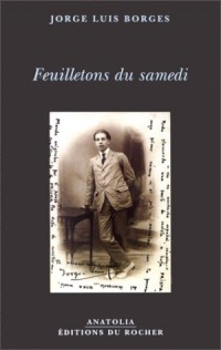 Feuilletons du samedi