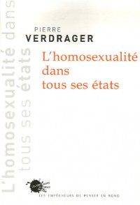 L'homosexualité dans tous ses états