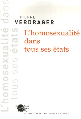 L'homosexualité dans tous ses états