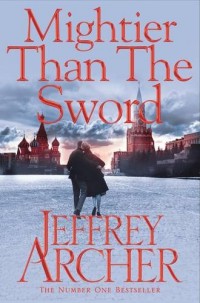 Mightier than the Sword : The Clifton Chronicles
