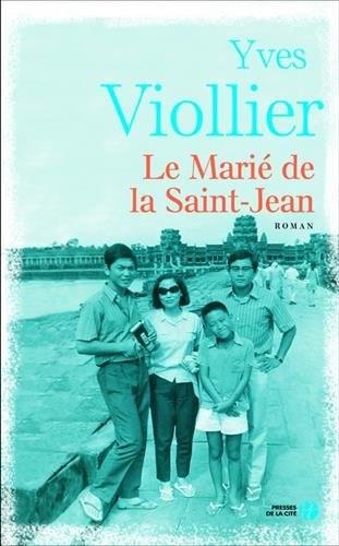 Le Marié de la Saint-Jean