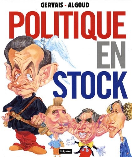 Politique en stock